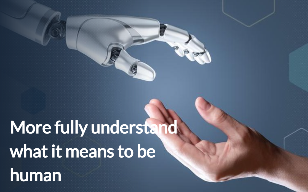 AI Enabling More Human Leadership | Analytic Vizion