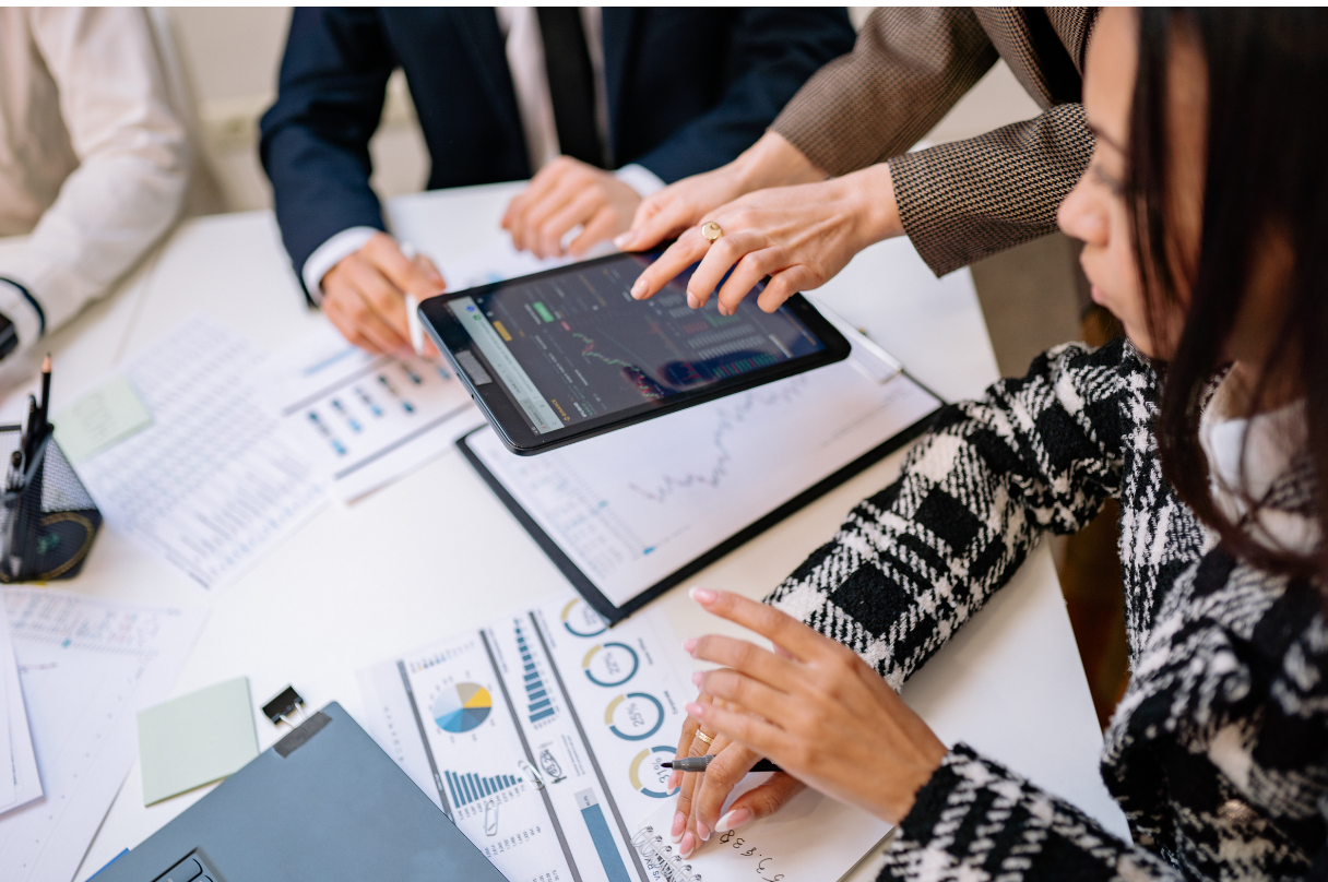 Securing Finance Visibility for Global Safety & Security Operations ...
